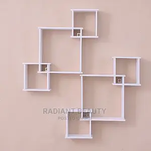 Floating Wall Shelf /Wall Storage Rack