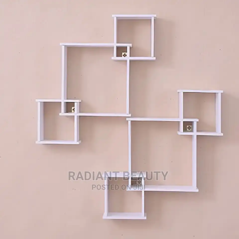 Floating Wall Shelf /Wall Storage Rack