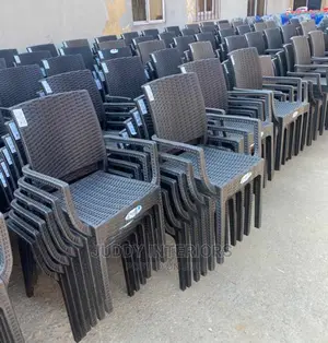 Restaurant Plastic Chair