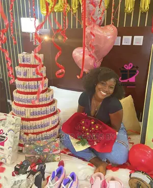 Happy Birthday Surprise
