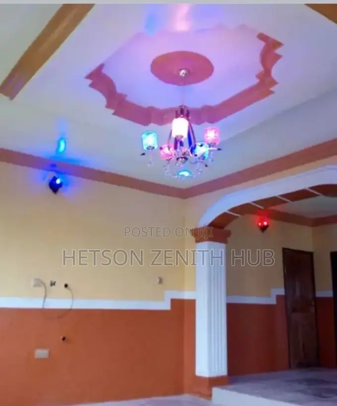 Painting services