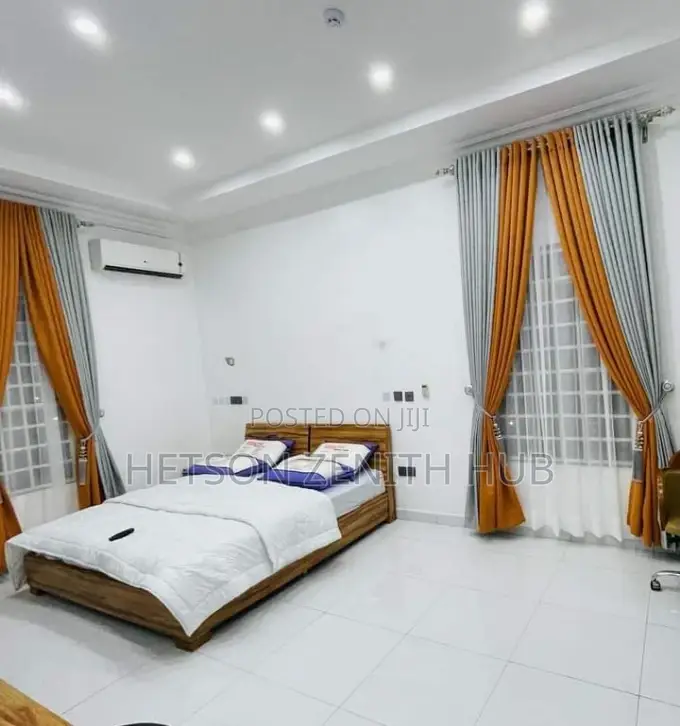 High Quality Curtains