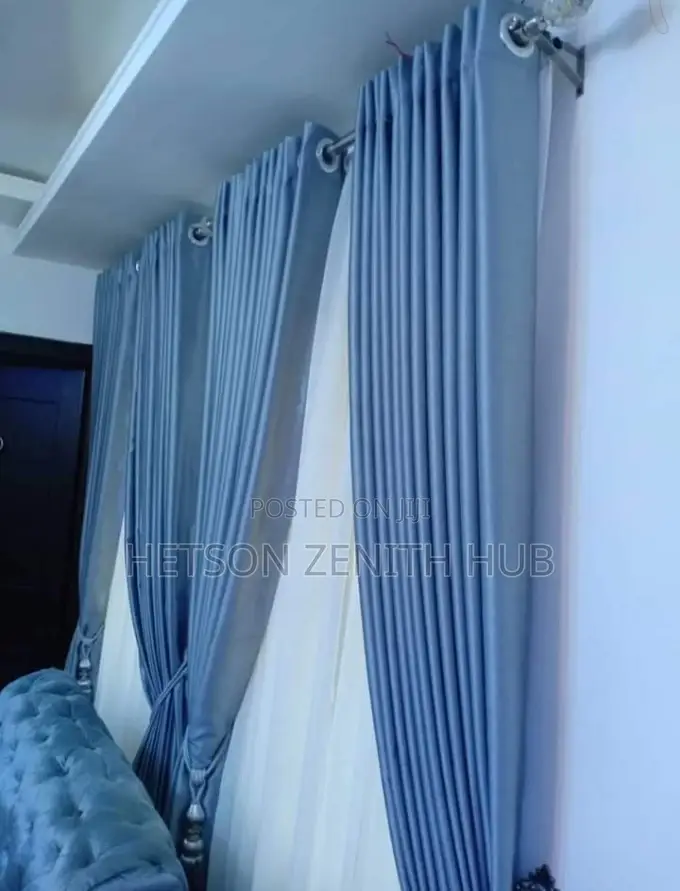 High Quality Curtains