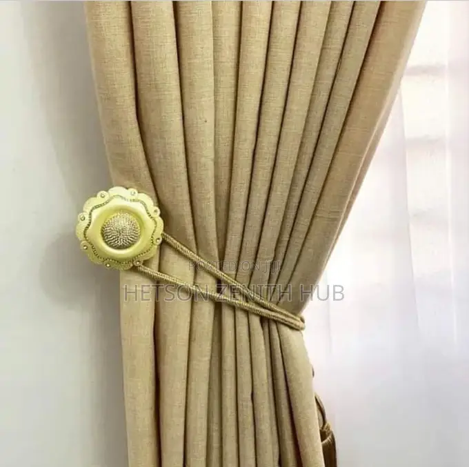 High Quality Curtains