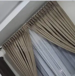 High Quality Curtains