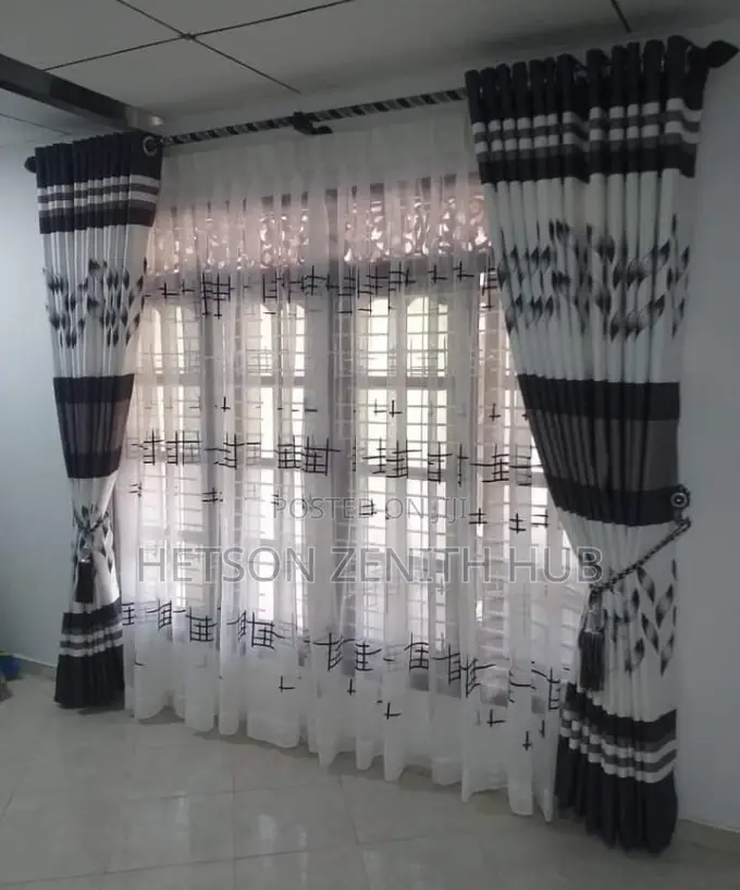 Perfect Curtain Designs