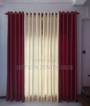 Perfect Curtain Designs