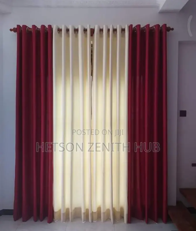 Perfect Curtain Designs
