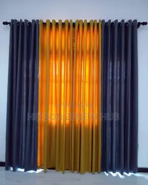 High Quality Curtains