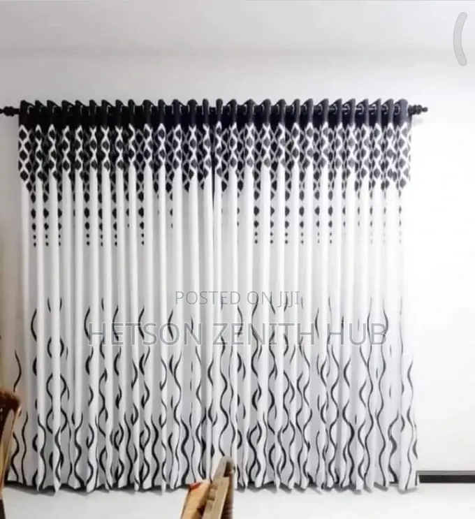High Quality Curtains