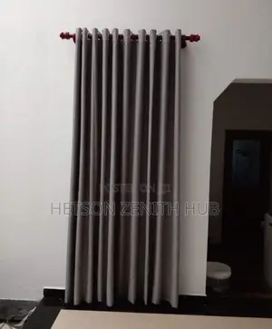 High Quality Curtains