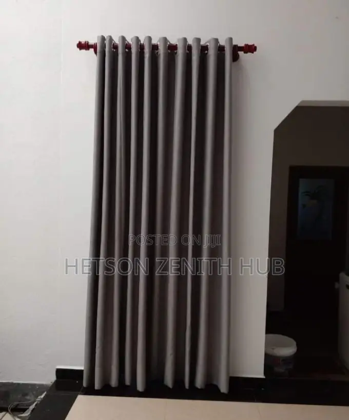 High Quality Curtains