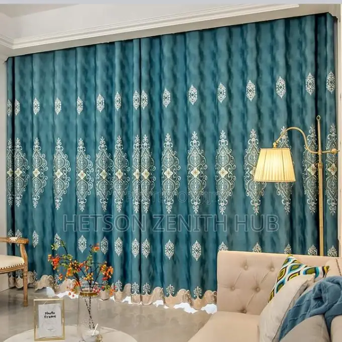 High Quality Curtains