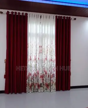 High Quality Curtains