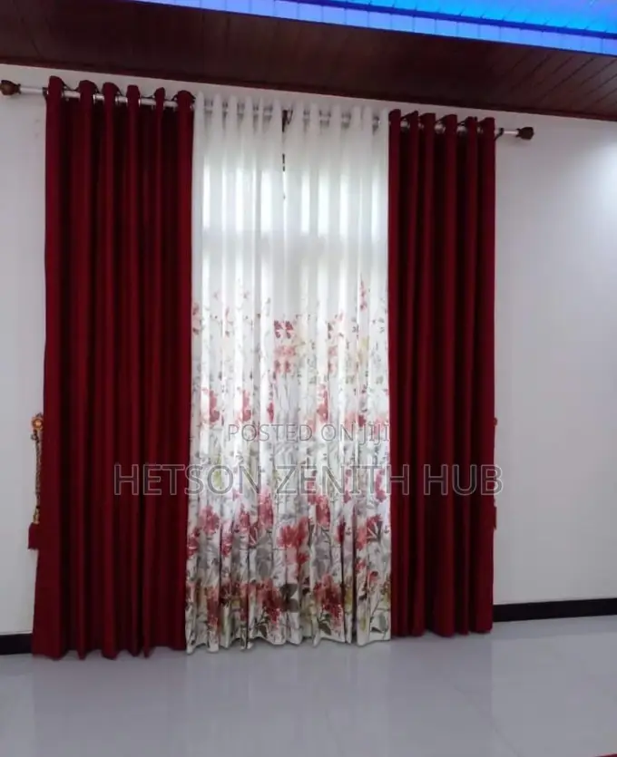 High Quality Curtains