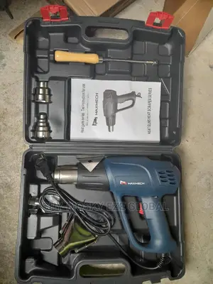 Electric Heat/Hot Gun/Blower Machine