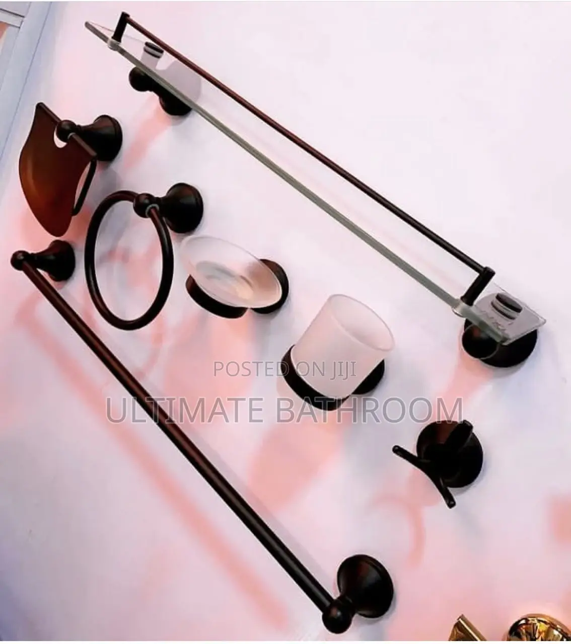 Bathroom Accessories