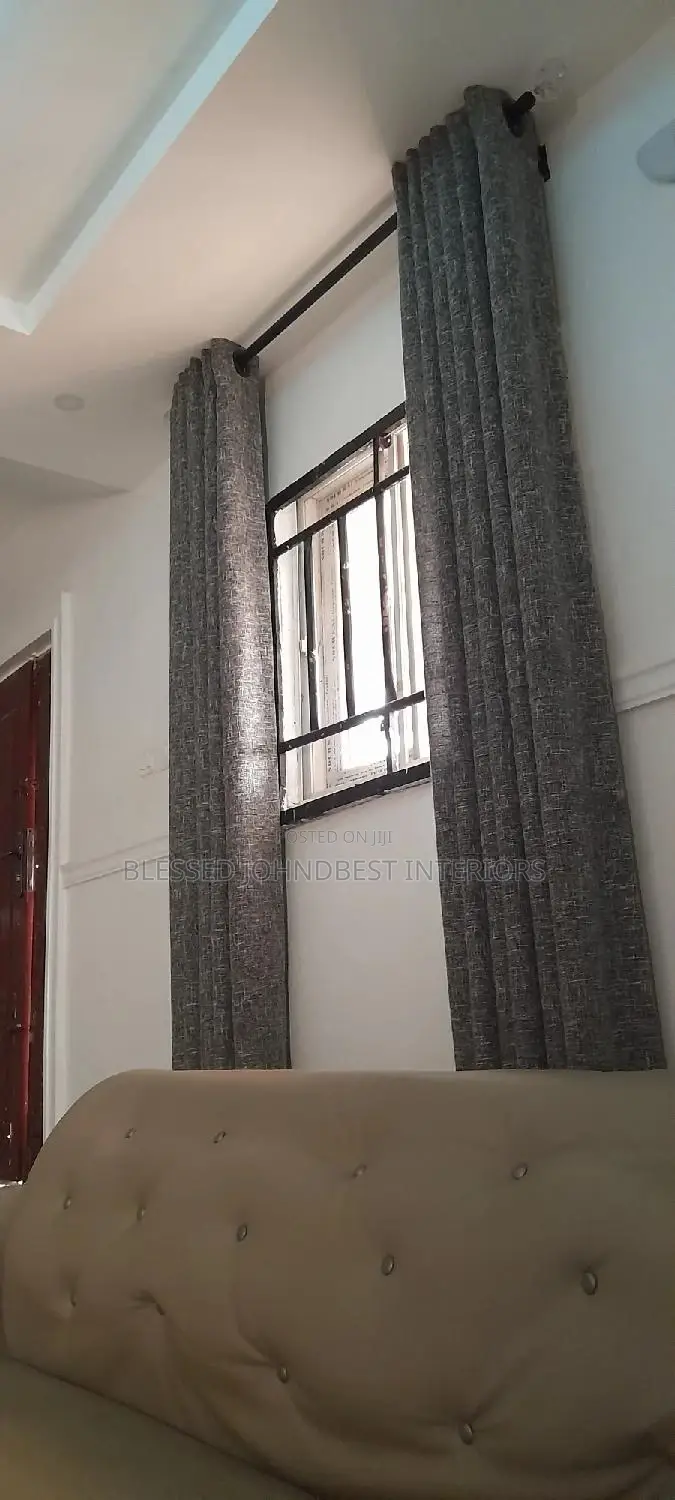 Turkish Window Curtains