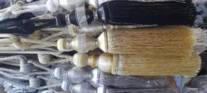 Quality Curtain Accessories