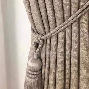 High-Quality Turkey Curtains Material