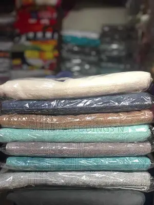Quality Large Towel