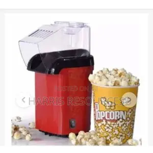 Mini Joy Pop Corn Maker