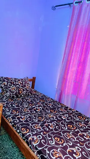 Short Let Hostel Accommodation for Ladies in Yaba