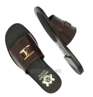 Oruginal ARISTOCRATS LUXURY Slippers Available in Store