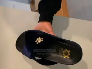 Original ARISTOCRATS LUXURY Slippers Available in Store