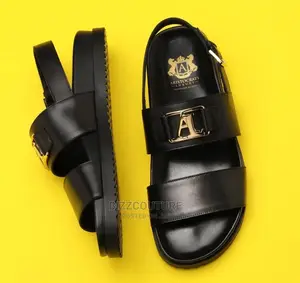 Original ARISTOCRATS LUXURY Slippers Available in Store