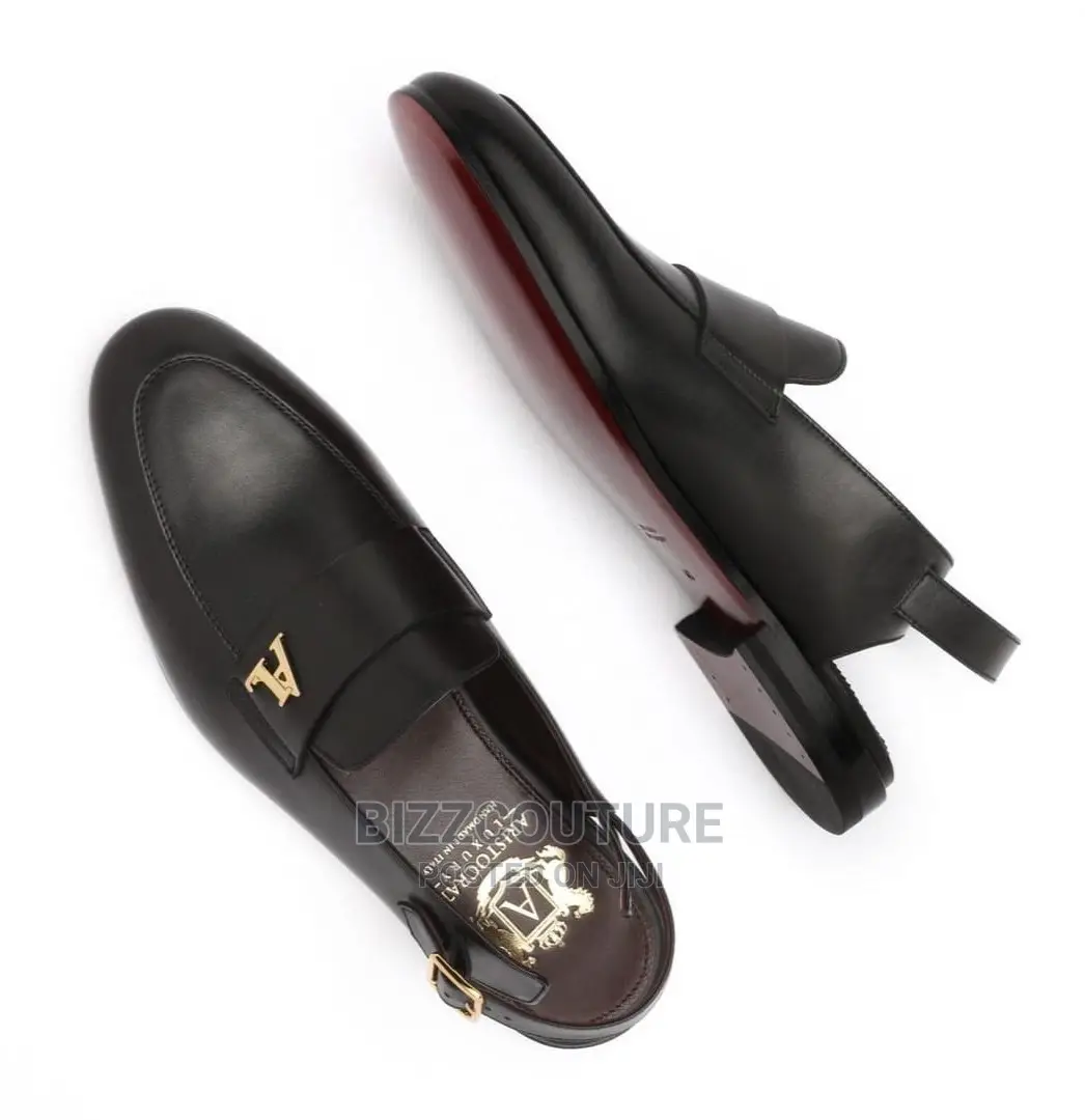 Original ARISTOCRATS LUXURY Shoes Available in Store