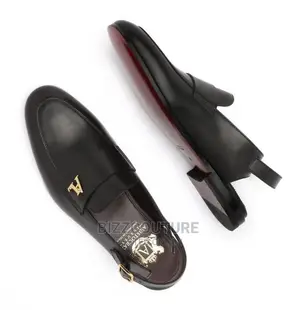 Original ARISTOCRATS LUXURY Shoes Available in Store