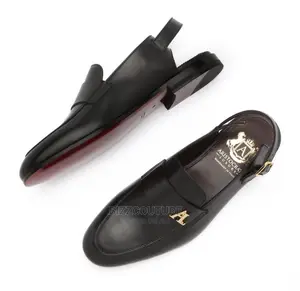 Original ARISTOCRATS LUXURY Shoes Available in Store