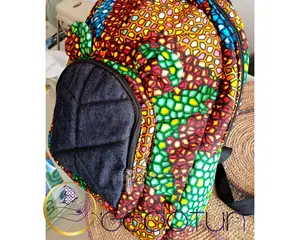 Ankara School Bag