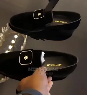 Original ARISTOCRATS LUXURY SHOES Available in Store