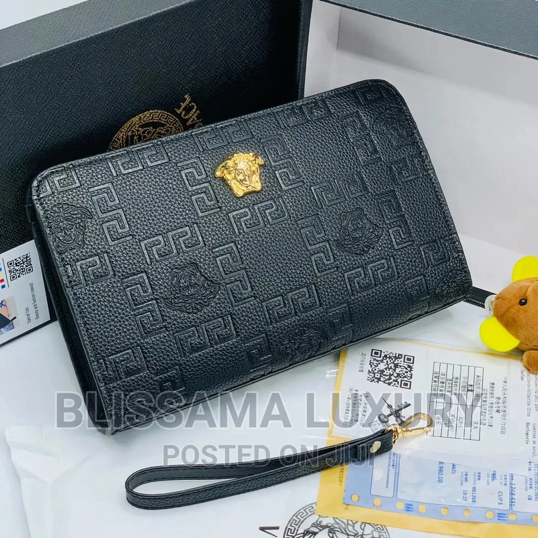 Quality Men Armpit Purse