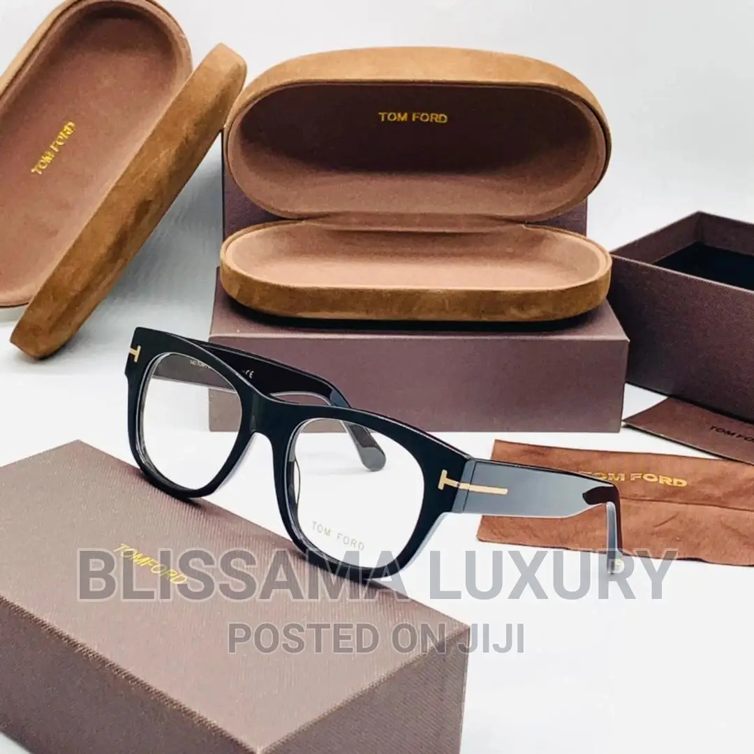 Quality Tom Ford Glasses