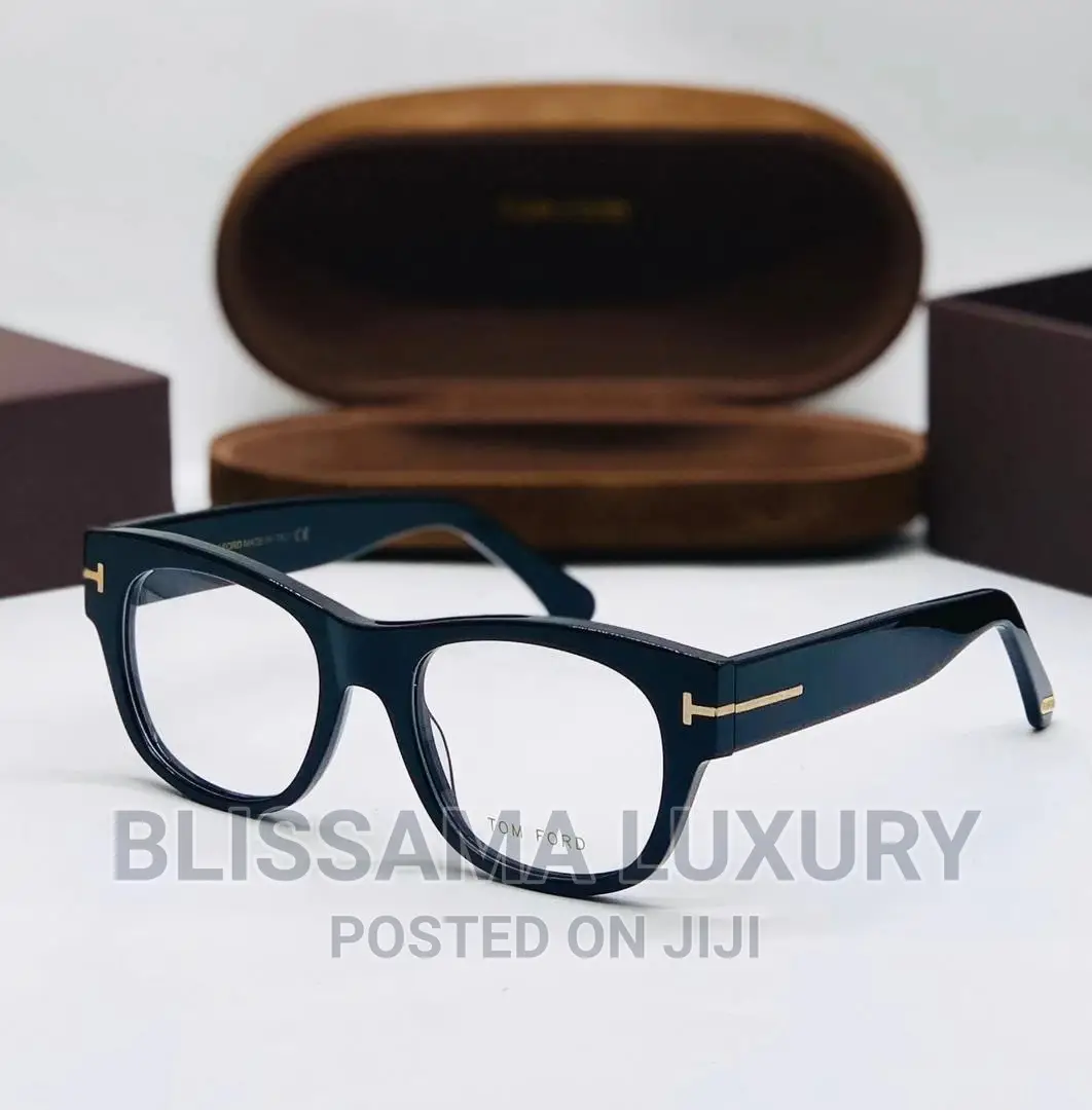 Quality Tom Ford Glasses