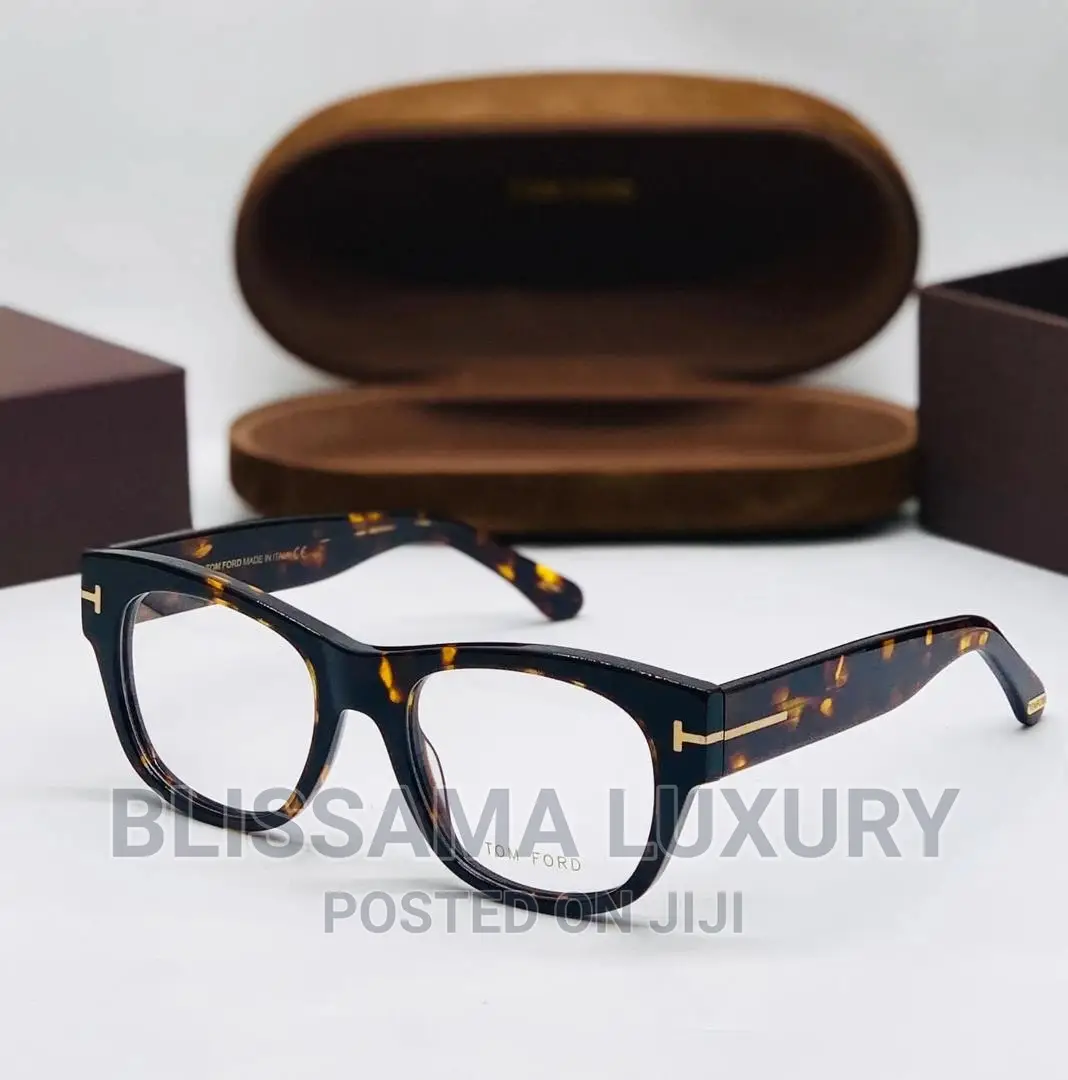 Quality Tom Ford Glasses
