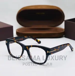 Quality Tom Ford Glasses