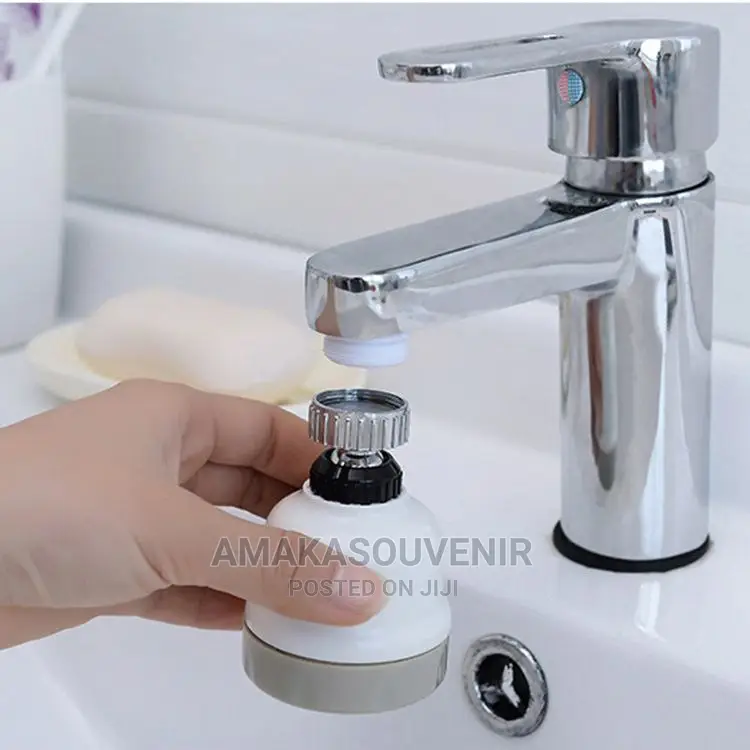Faucet Tap