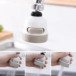 Faucet Tap