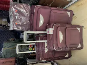 Jumatech Traveling Box