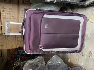 Jumatech Traveling Box