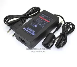PS2 Power Supply AC Adapter
