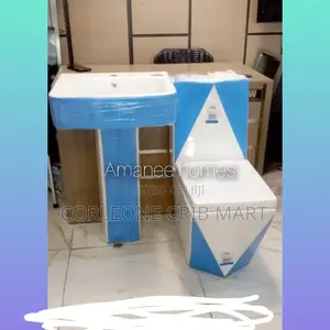 English Luxury Water Closet
