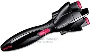 Babyliss Twist Secret Hair Braiding Curler Machine