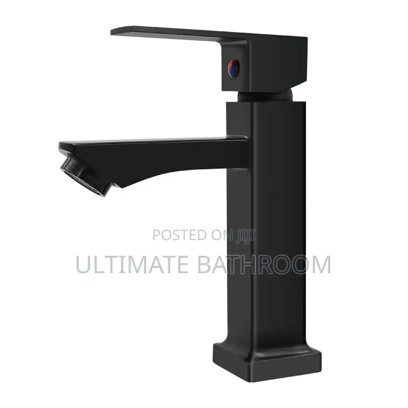 Black Basin Tap