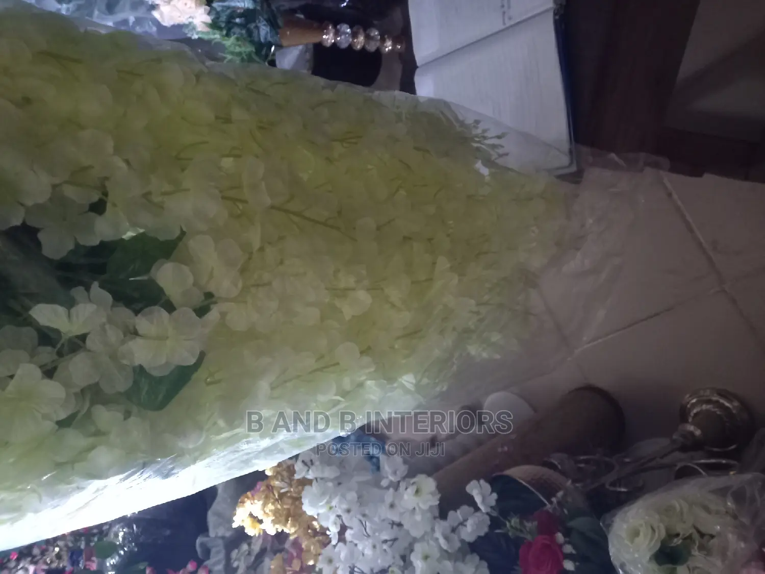Flowers  Design and Wall Designs