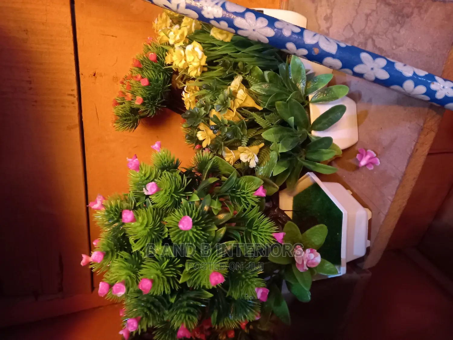 Flowers  Design and Wall Designs